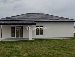 Дом 120.00м²