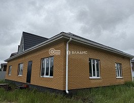 Дом, 158.9 м2, 12 сотка
