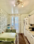 1-Комнатная квартира 39.90м², эт. 12, фото 12