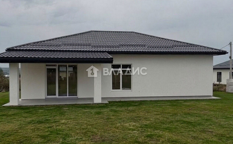 Дом 120.00м², фото 24