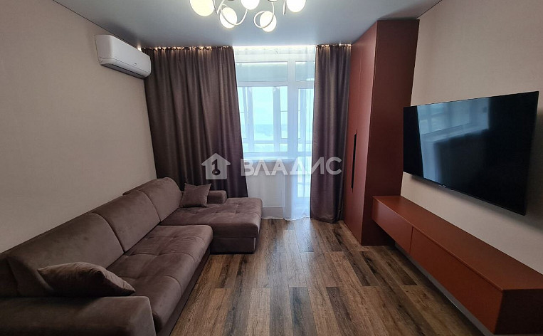 2-Комнатная квартира 52.50м², эт. 12, фото 33