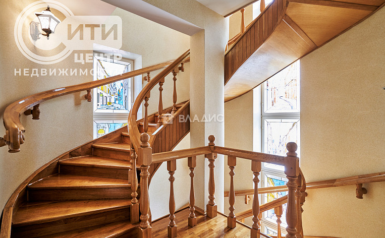 Дом 204.80м², фото 37