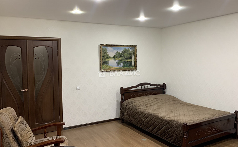 1-Комнатная квартира 50.10м², эт. 10, фото 34