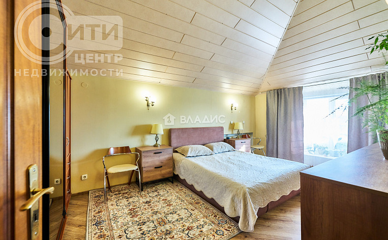 4-Комнатная квартира 158.00м², эт. 5, фото 40