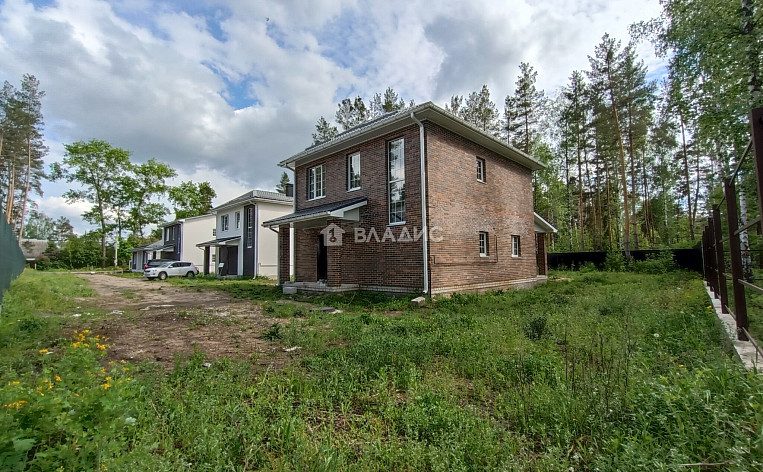 Дом 150.00м², фото 28