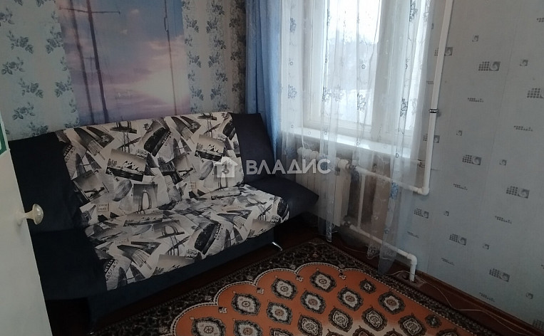 2-Комнатная квартира 41.80м², эт. 4, фото 12