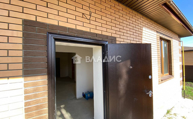 Дом 111.70м², фото 27