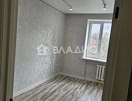 2-Комнатная квартира 45.00м²