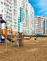1-Комнатная квартира 42.80м², эт. 4, фото 2