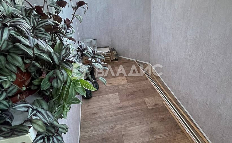 3-Комнатная квартира 75.00м², эт. 8, фото 18