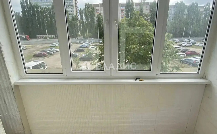 1-Комнатная квартира 40.40м², эт. 3, фото 12