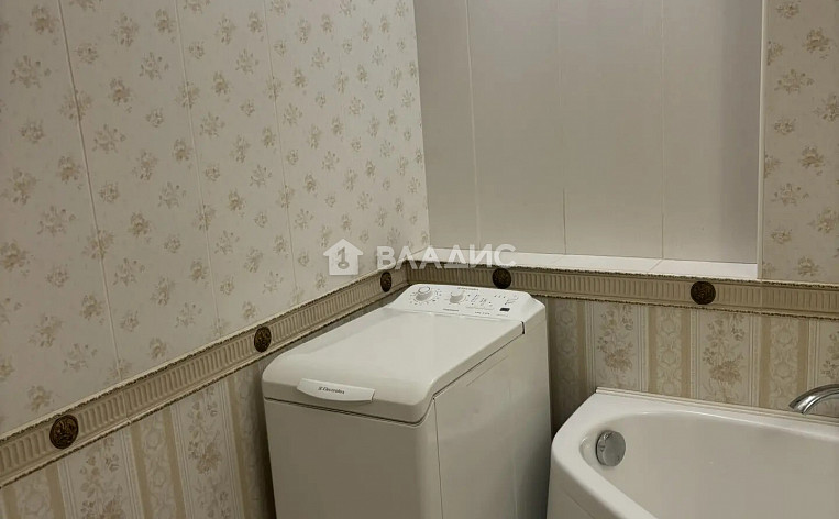 2-Комнатная квартира 66.50м², эт. 4, фото 16