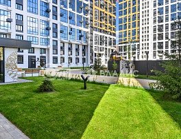 2-комнатная квартира, 53.4 м2