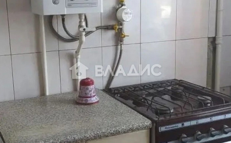 1-Комнатная квартира 31.00м², эт. 2, фото 7