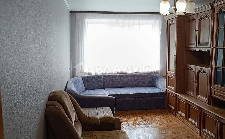2-Комнатная квартира 46.50м², эт. 5, фото 11