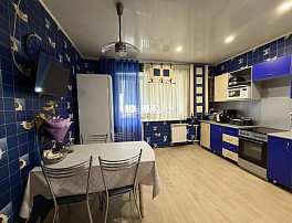 2-Комнатная квартира 68.30м²