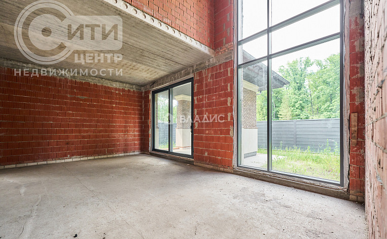 Дом 325.80м², фото 40