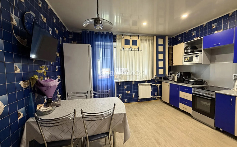 2-Комнатная квартира 68.30м², эт. 12, фото 23