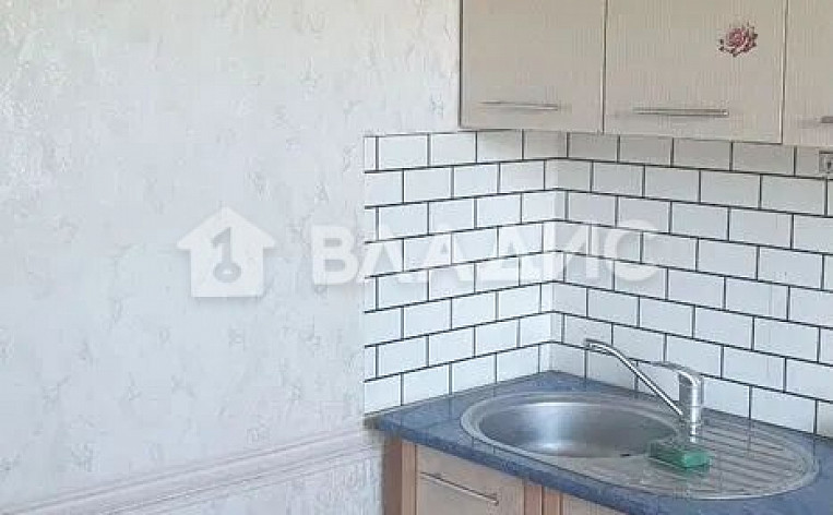 1-Комнатная квартира 38.10м², эт. 2, фото 10