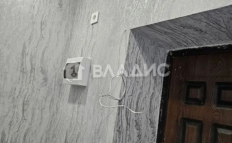 2-Комнатная квартира 45.00м², эт. 4, фото 23