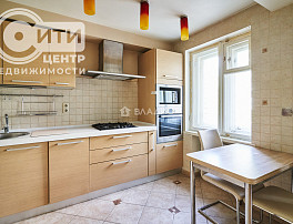 3-Комнатная квартира 78.90м²