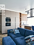 3-Комнатная квартира 78.00м², эт. 12, фото 5