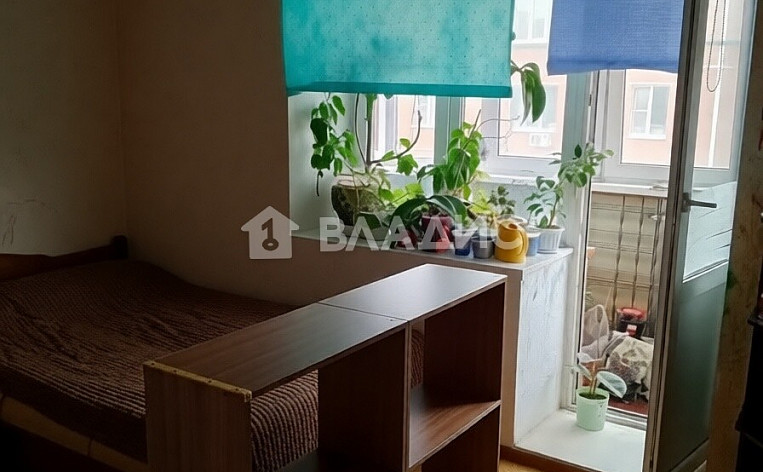 1-Комнатная квартира 40.90м², эт. 2, фото 10