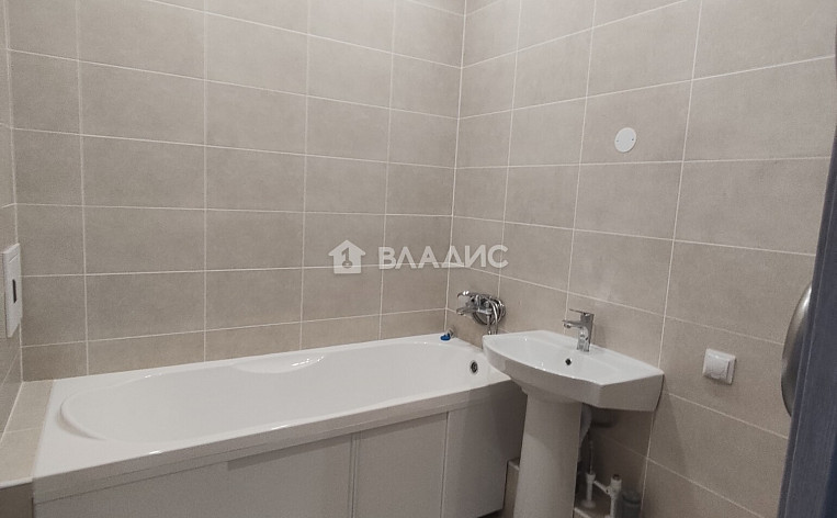 1-Комнатная квартира 45.00м², эт. 13, фото 22