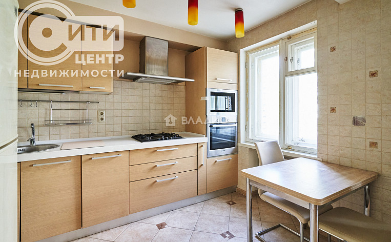 3-Комнатная квартира 78.90м², эт. 3, фото 36
