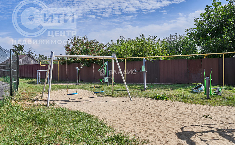 3-Комнатная квартира 87.50м², эт. 2, фото 37