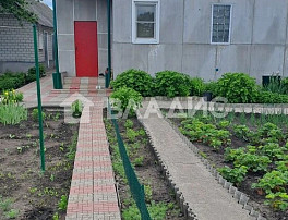 Дом 130.00м²
