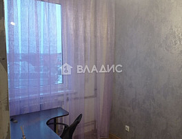 1-Комнатная квартира 29.00м²
