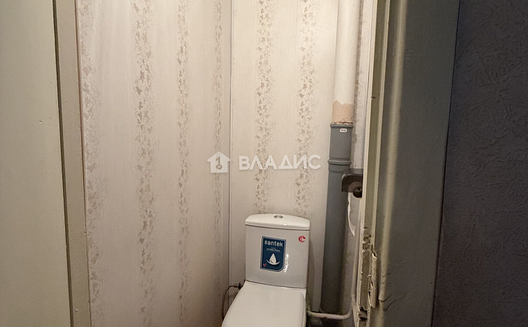 3-Комнатная квартира 62.90м², эт. 5, фото 11