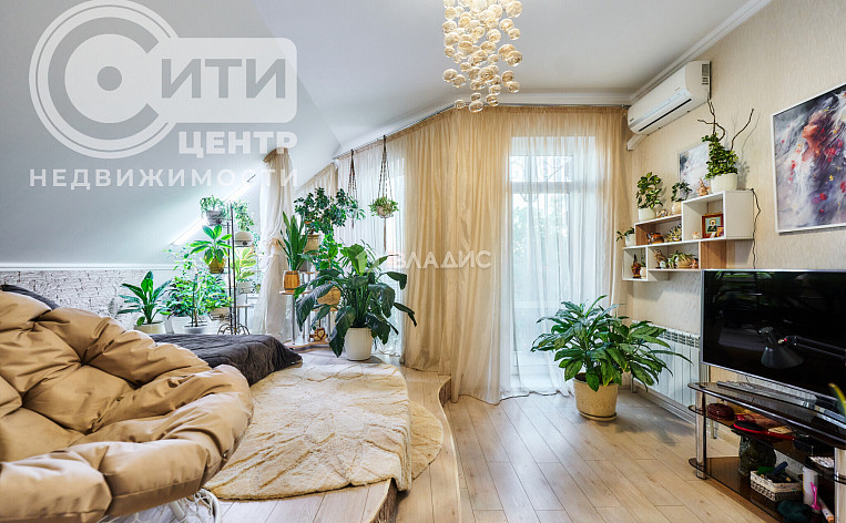 Дом 380.00м², фото 40