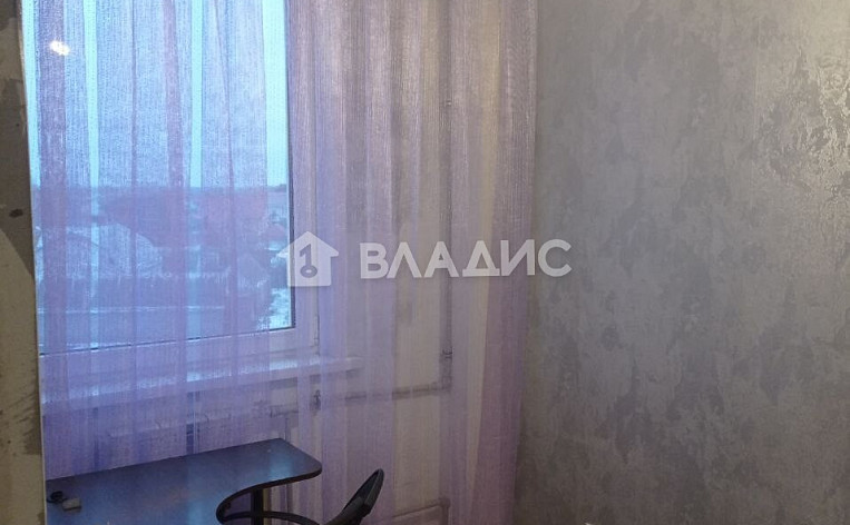 1-Комнатная квартира 29.00м², эт. 4, фото 8