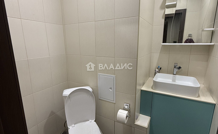 3-Комнатная квартира 81.00м², эт. 2, фото 18