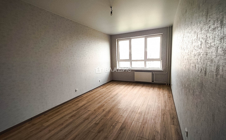 3-Комнатная квартира 78.40м², эт. 15, фото 39
