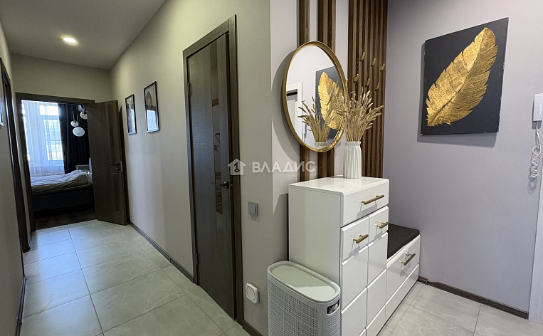 2-Комнатная квартира 67.10м², эт. 2, фото 21