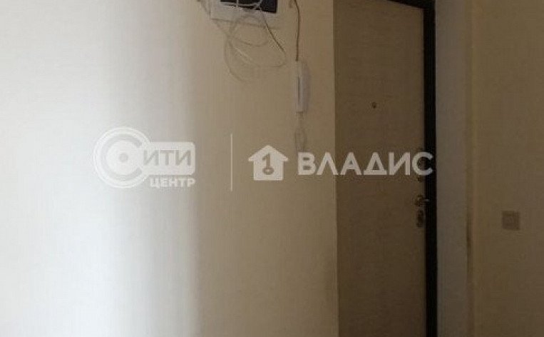 1-комнатная квартира, 26 м2, эт. 12, id: 1078640, фото 17