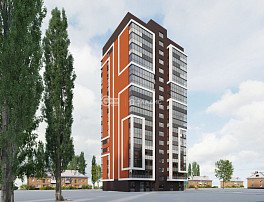 1-комнатная квартира, 29.55 м2