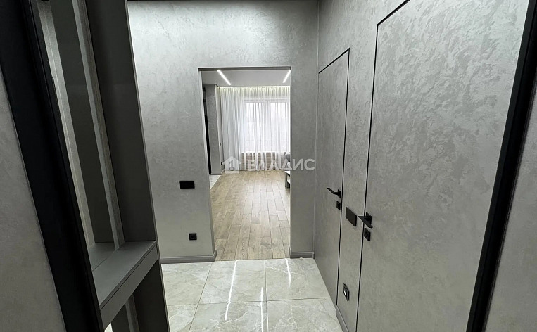 2-Комнатная квартира 74.10м², эт. 8, фото 38