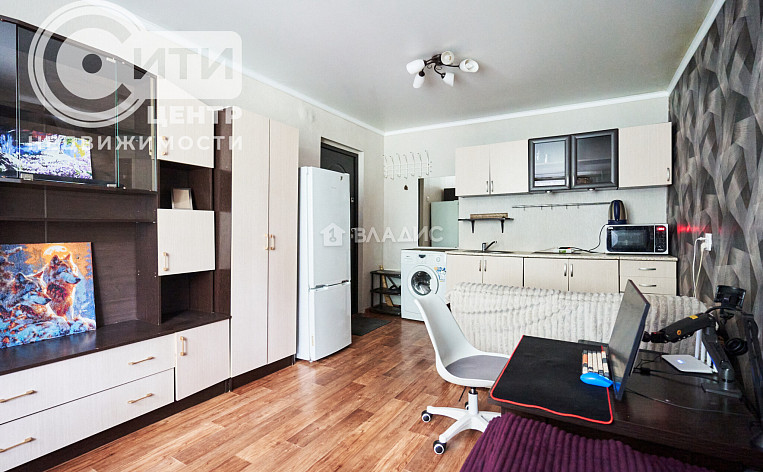 Комната 17.50м², эт. 2, фото 21