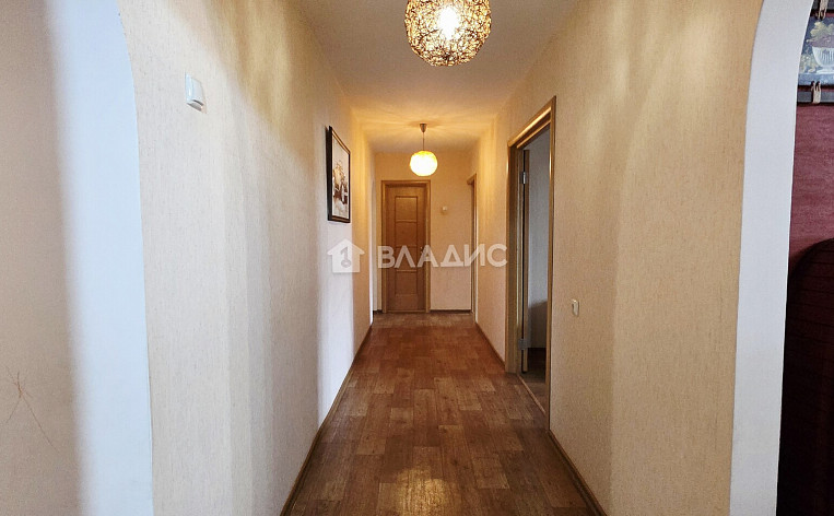 4-Комнатная квартира 130.00м², эт. 6, фото 32