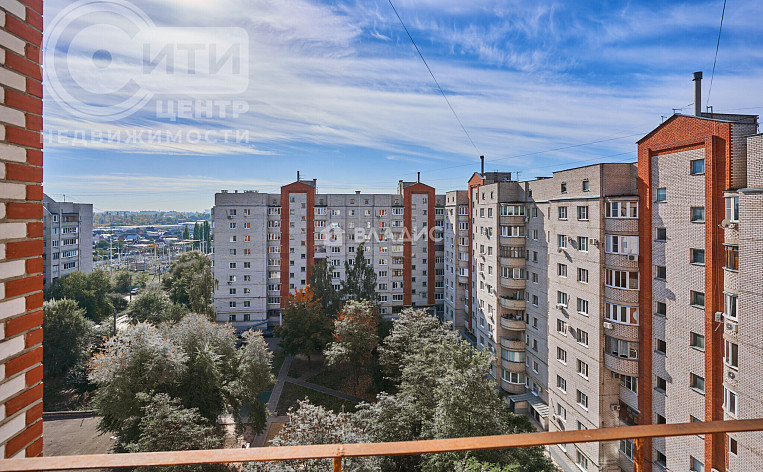 2-Комнатная квартира 71.50м², эт. 9, фото 29