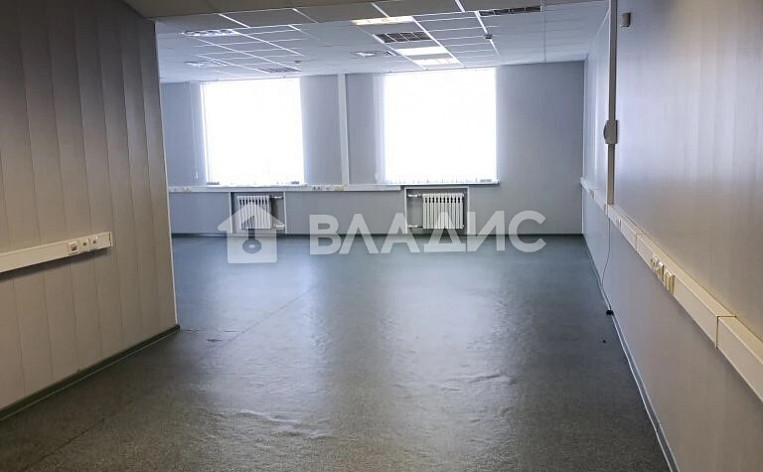 Коммерческое помещение 1032.20м², эт. 4, фото 38