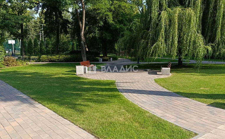 Студия 30.60м², эт. 5, фото 29