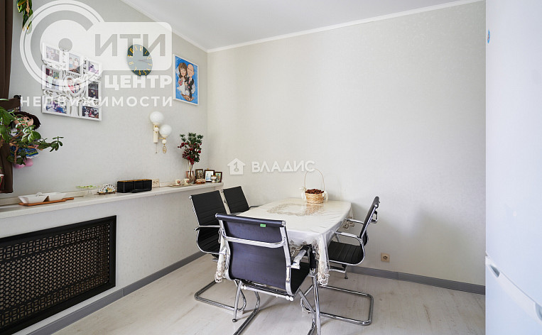 Дом 193.90м², фото 40