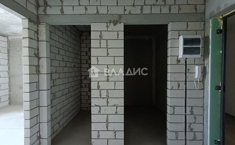 2-Комнатная квартира 68.60м², эт. 5, фото 16