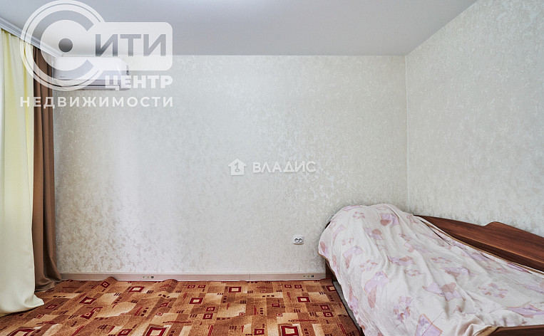 1-Комнатная квартира 21.40м², эт. 5, фото 18