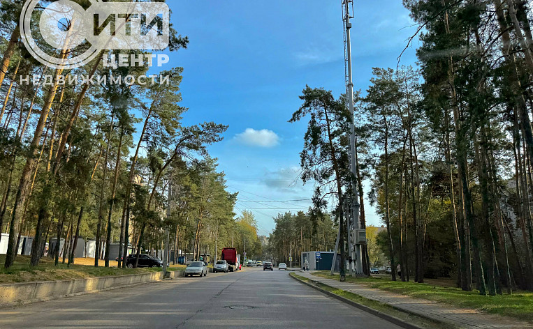 1-Комнатная квартира 39.50м², эт. 5, фото 40